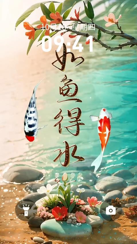 趣动壁纸免费版