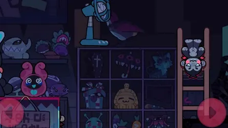 神秘生物公园1.19