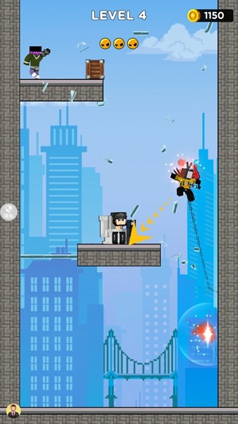 都市乱斗派对联机版 最新版v2.1.4