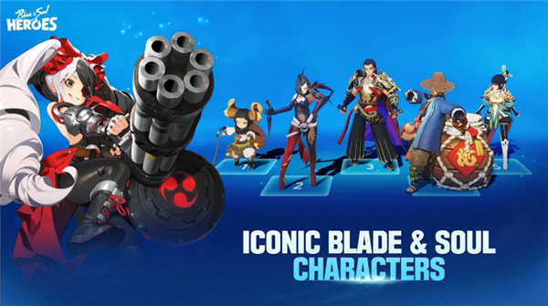 剑灵：英雄官方版 手机版v4.2.1