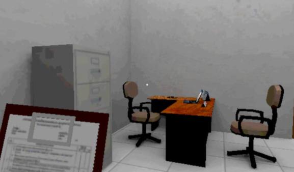 皮卡布非人类(Pikabuu Unhuman) 中文版v1.2