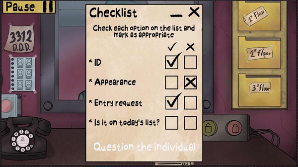 他不是我的邻居汉化最新版 安卓版v1.1.0