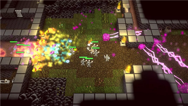 第九黎明内置MOD菜单版 无限金币版v1.193