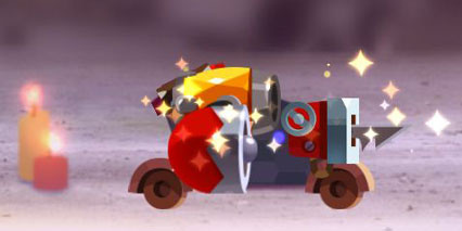 喵星大作战内置菜单破解版