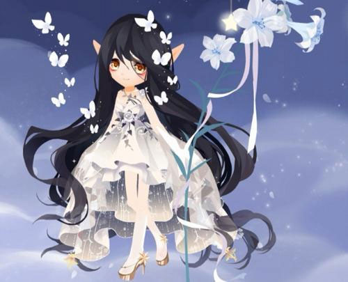 小花仙vivo渠道服