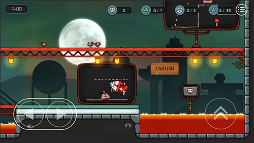 小三角大英雄安卓版 最新版v1.0.12