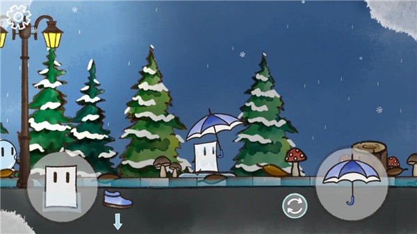 雨天手游最新版 正版v2.0.62