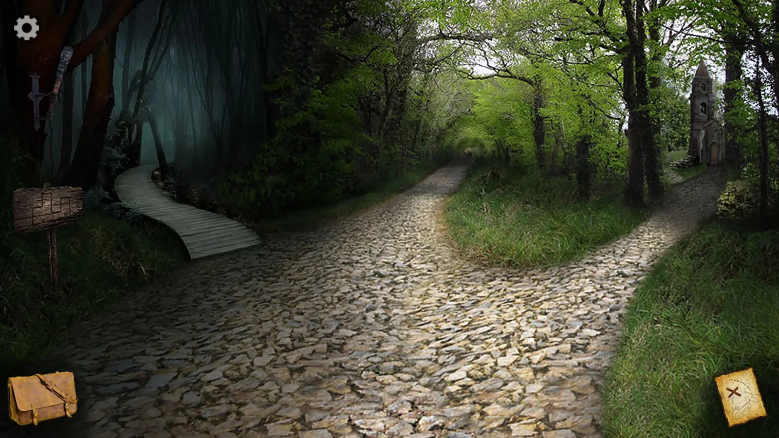 黑荆棘城堡之谜中文版 最新版v5.7