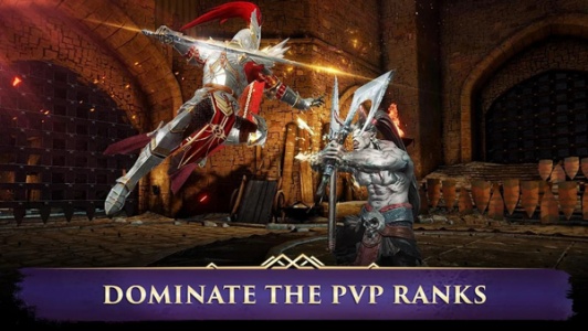 暗黑复仇者3国际版(Darkness Rises3)