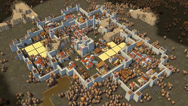 要战便战无广告版 安卓版v1.1