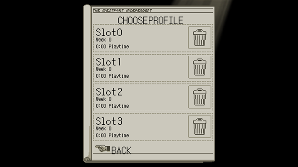 西港独立社免费版 手机版v1.0.2