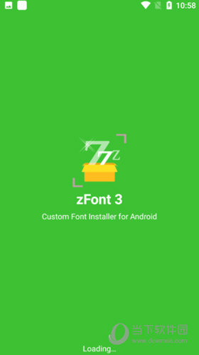 zfont3最新版本2022