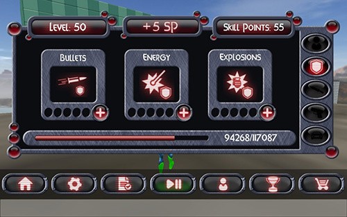 绳索英雄罪恶之城内置菜单版 手机版v3.3.2