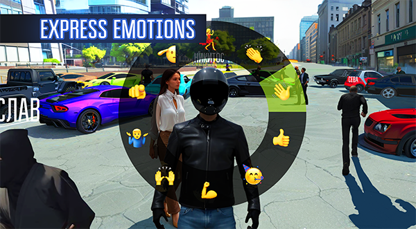 Open World MMO 安卓版v0.9.26f3