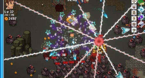 书呆子幸存者手游 最新版v1.0.20250501