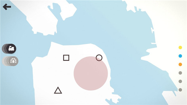 迷你地铁手机版