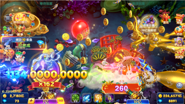 鱼乐达人百度版