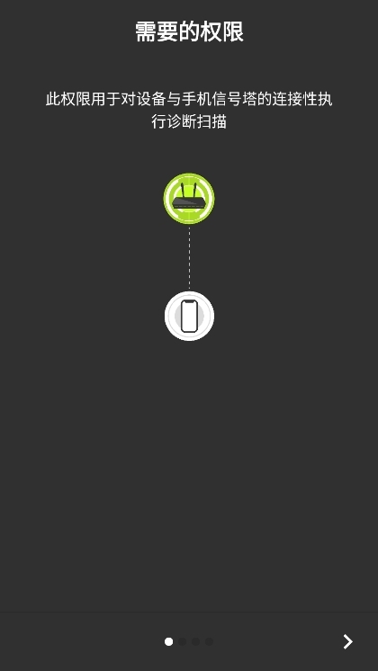 家庭WiFi警报APP截图4