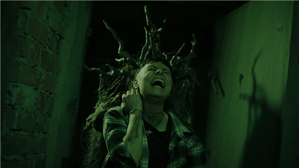 幽林深处手机版 最新版v1.0