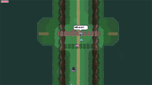 后置之地手游(像素风冒险游戏)  最新版v1.2.21