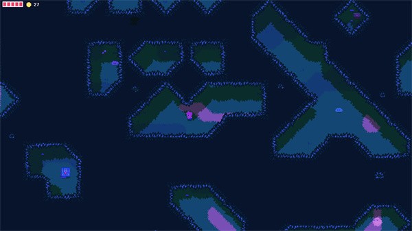 后置之地手游(像素风冒险游戏)  最新版v1.2.21