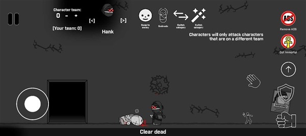 暴力迪吧：血染乱域2026 最新版v7