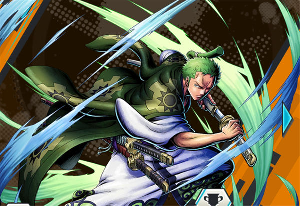 海贼王赏金猎人国际版