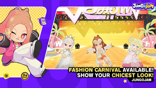 JungoJam官方正版