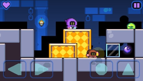 影子戏法联机版 最新版v0.0.8