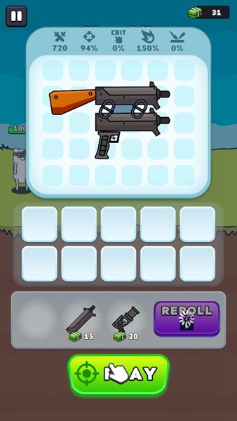 枪神英雄官方正版手游 安卓版v0.12.1