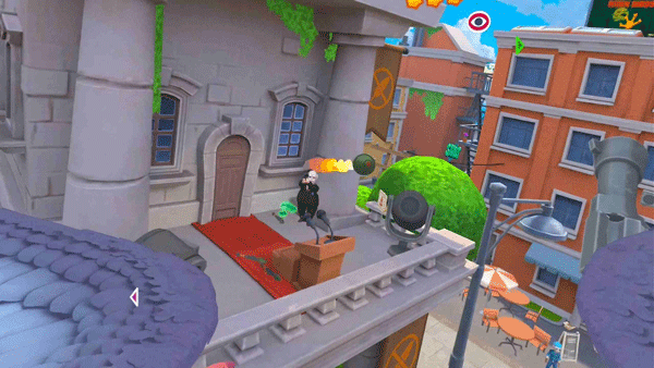 我是鸟(I Am Bird)游戏 官方版v1.0.1