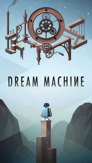 梦境机器(Dream Machine) 官方版v1.43