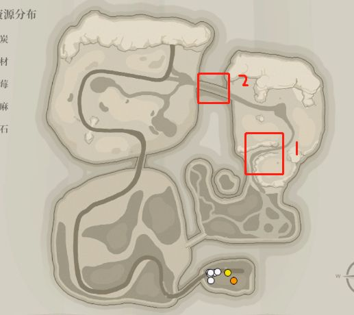 代号x狼人游戏最新版