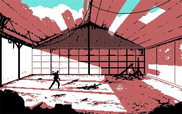 永恒城堡重制版 中文版v1.0.1