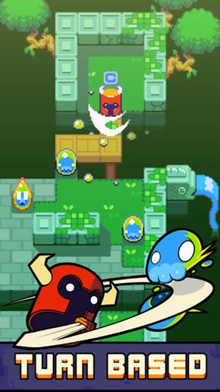 铁锈水桶安卓版 手机版v75