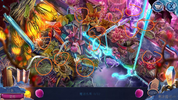 密室逃脱23迷失俱乐部手游