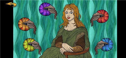 人生画廊第四章怎么过？第四章通关攻略[视频][多图]图片9