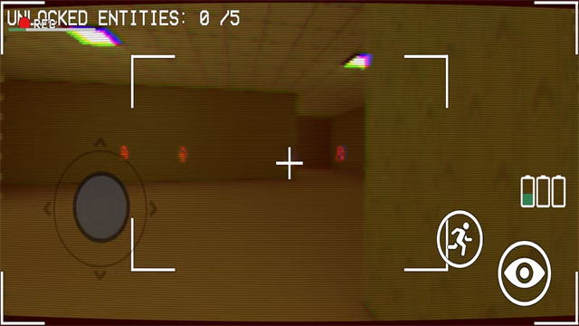 逃离后室联机版 手机版v2.0.1