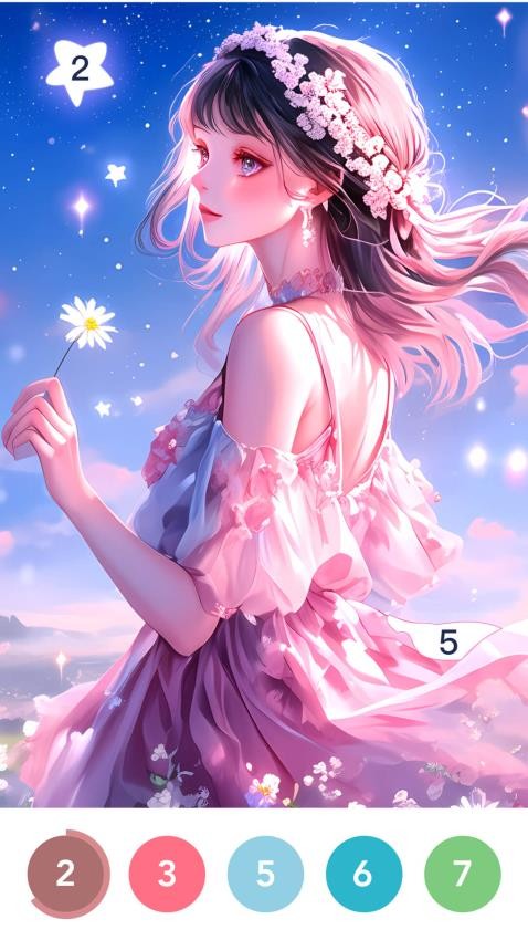 悦涂壁纸最新版