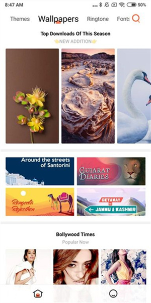 小米主题商店国际版 v3.0.2.23-global 安卓最新版