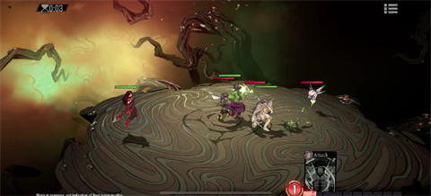 漫威秘法狂潮官方版