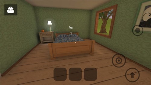 愤怒的邻居2026 最新版v3.2