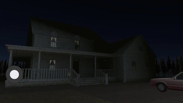 昨夜奇遇记中文版 最新版v0.0.3