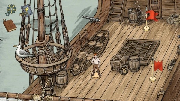 生命的选择:野生岛屿Steam移植版 免费版v1.13