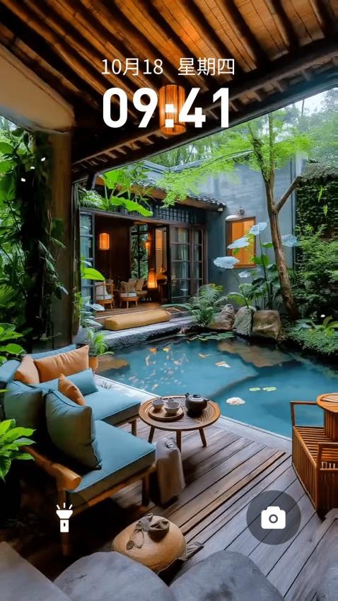 趣动壁纸免费版