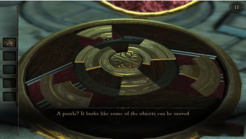 未上锁的房间手机版