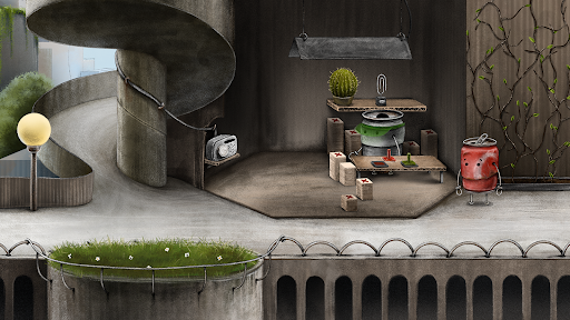 盒子城2安卓版 汉化版v2.6.2