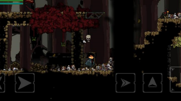 伏影游戏 安卓版v1.0.2