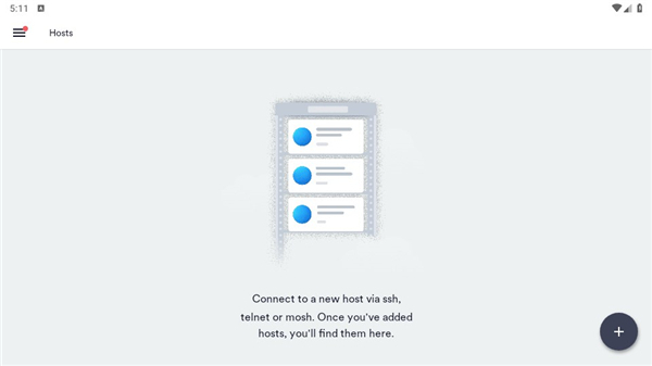 Termius(跨平台SSH工具) v6.3.8 安卓版