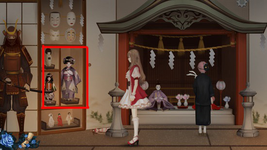 人偶馆绮幻夜手游官方版